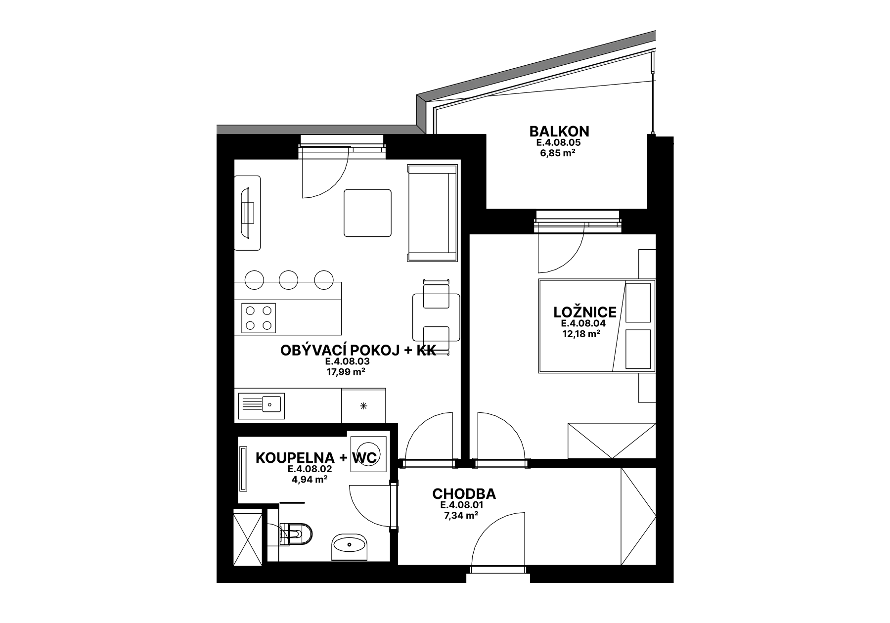 Půdorys