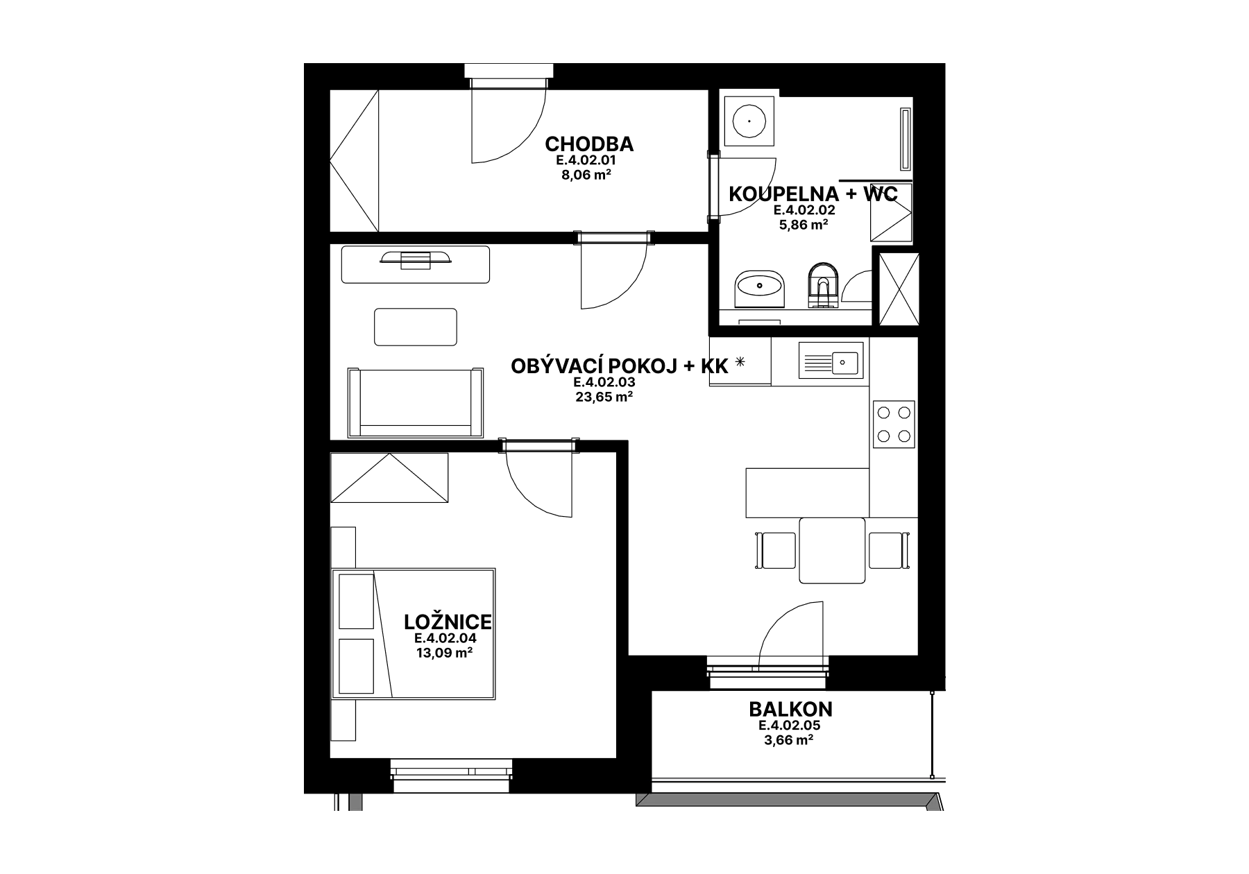 Půdorys