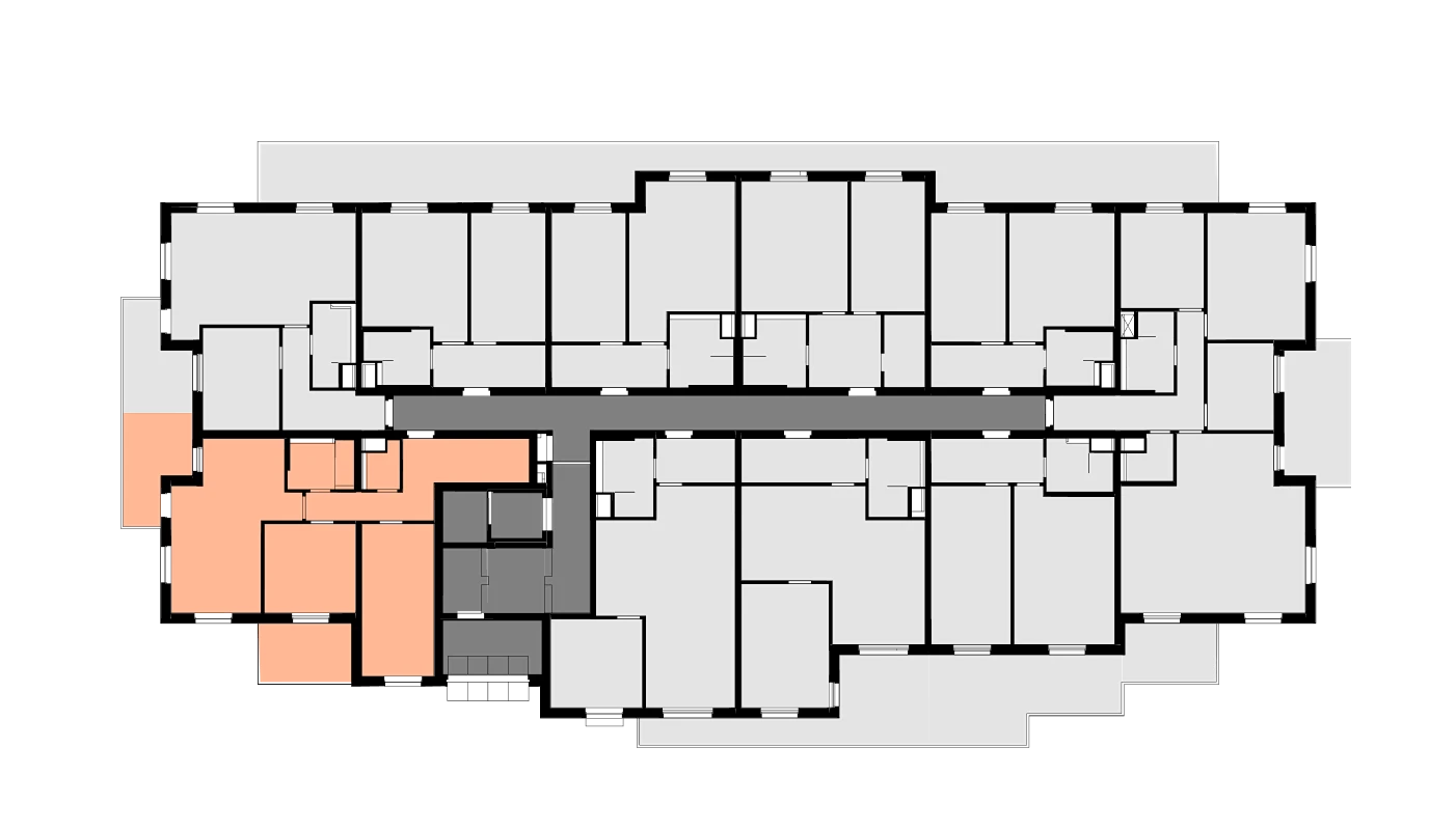 Podlaží