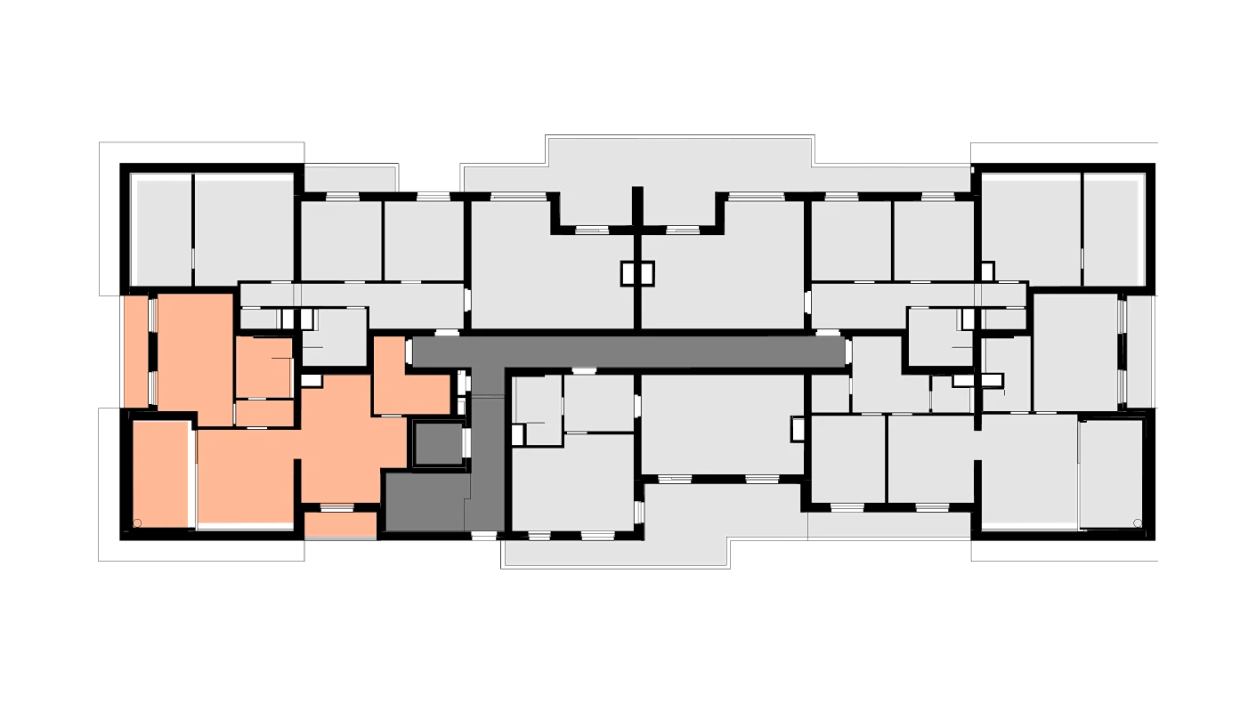Podlaží