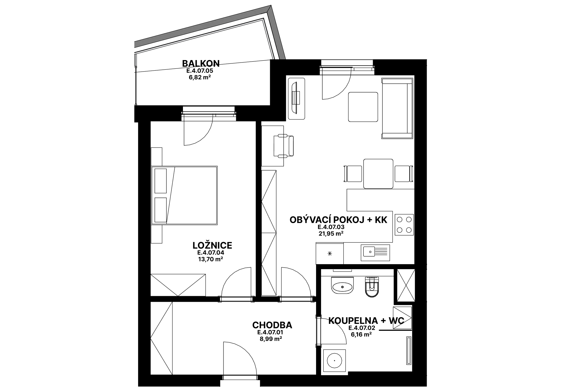 Půdorys
