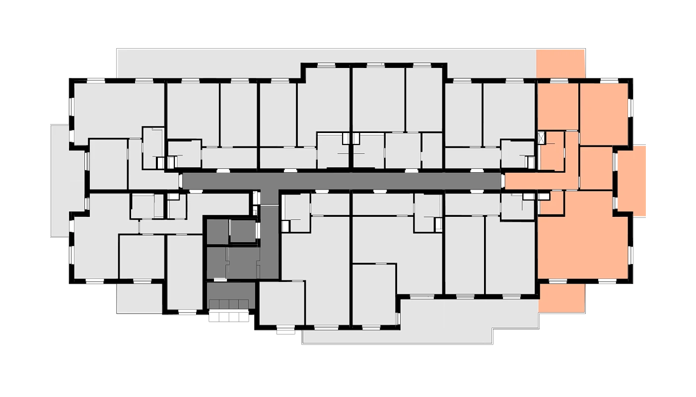 Podlaží