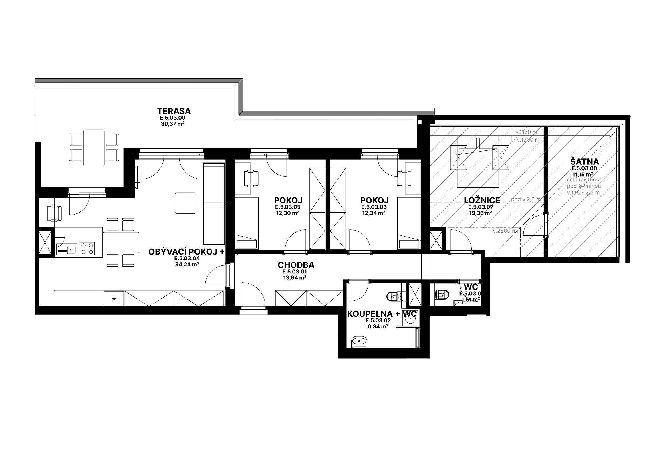 Půdorys