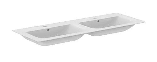 Dvojumyvado Ideal Standard Connect – Air 125cm