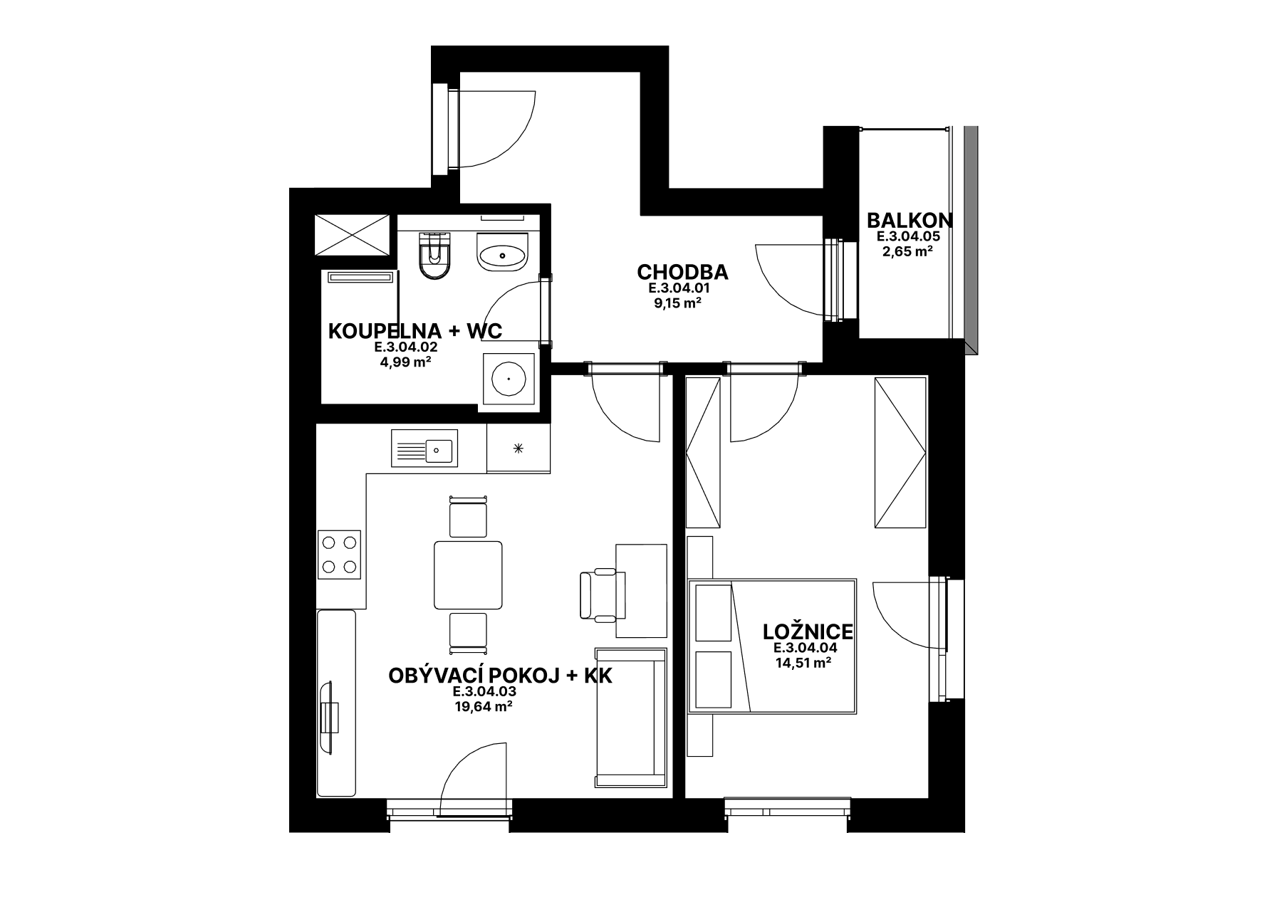 Půdorys