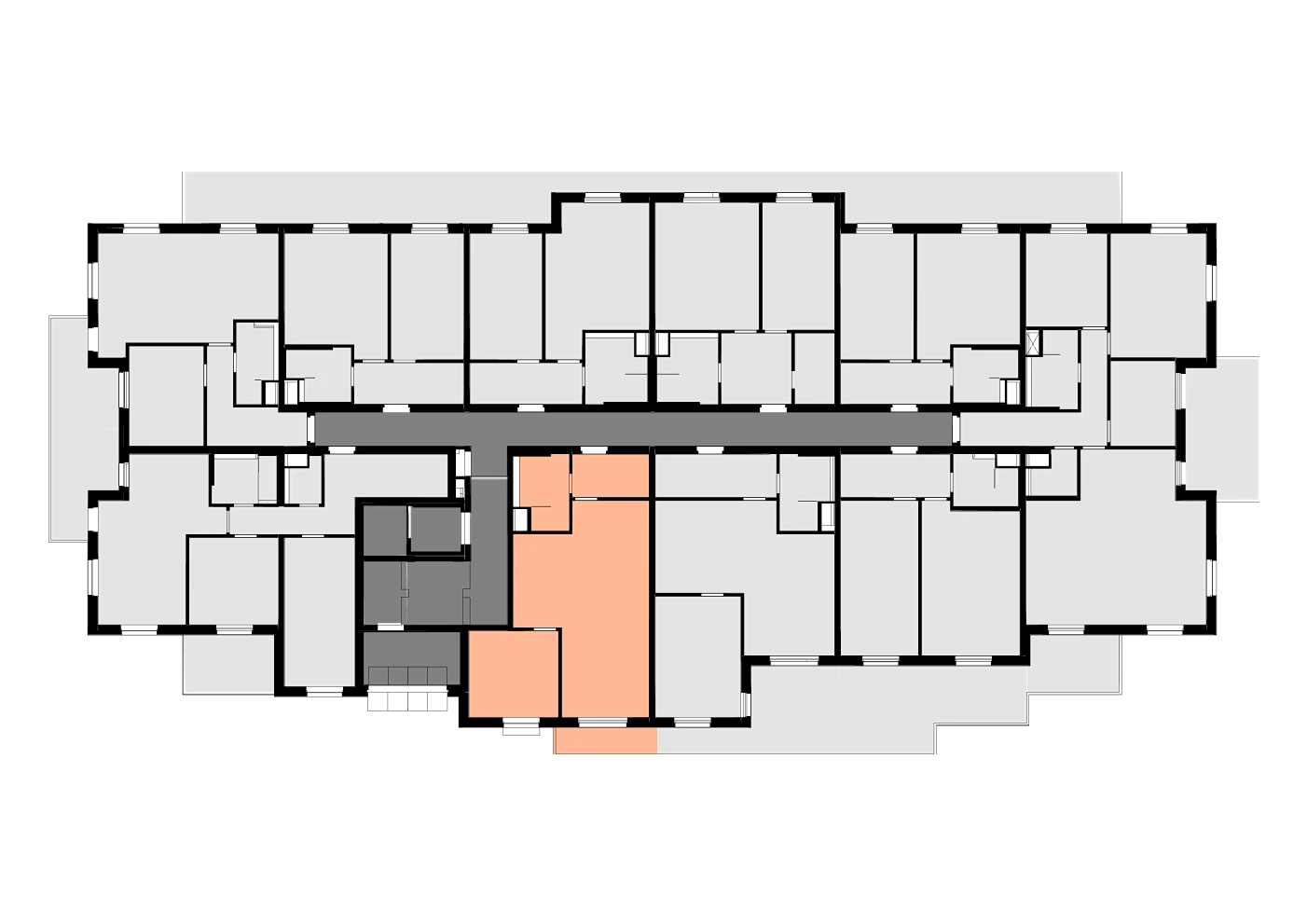 Podlaží