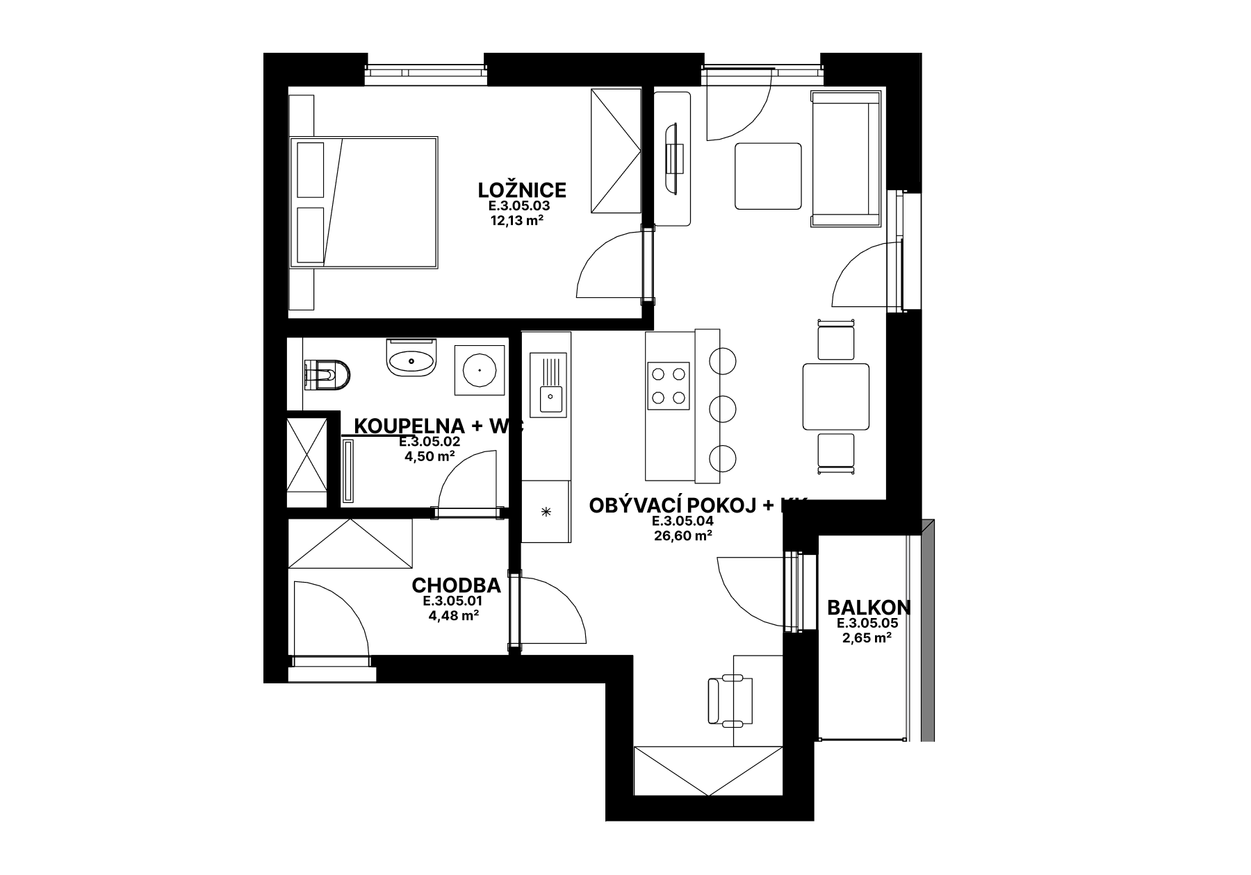 Půdorys
