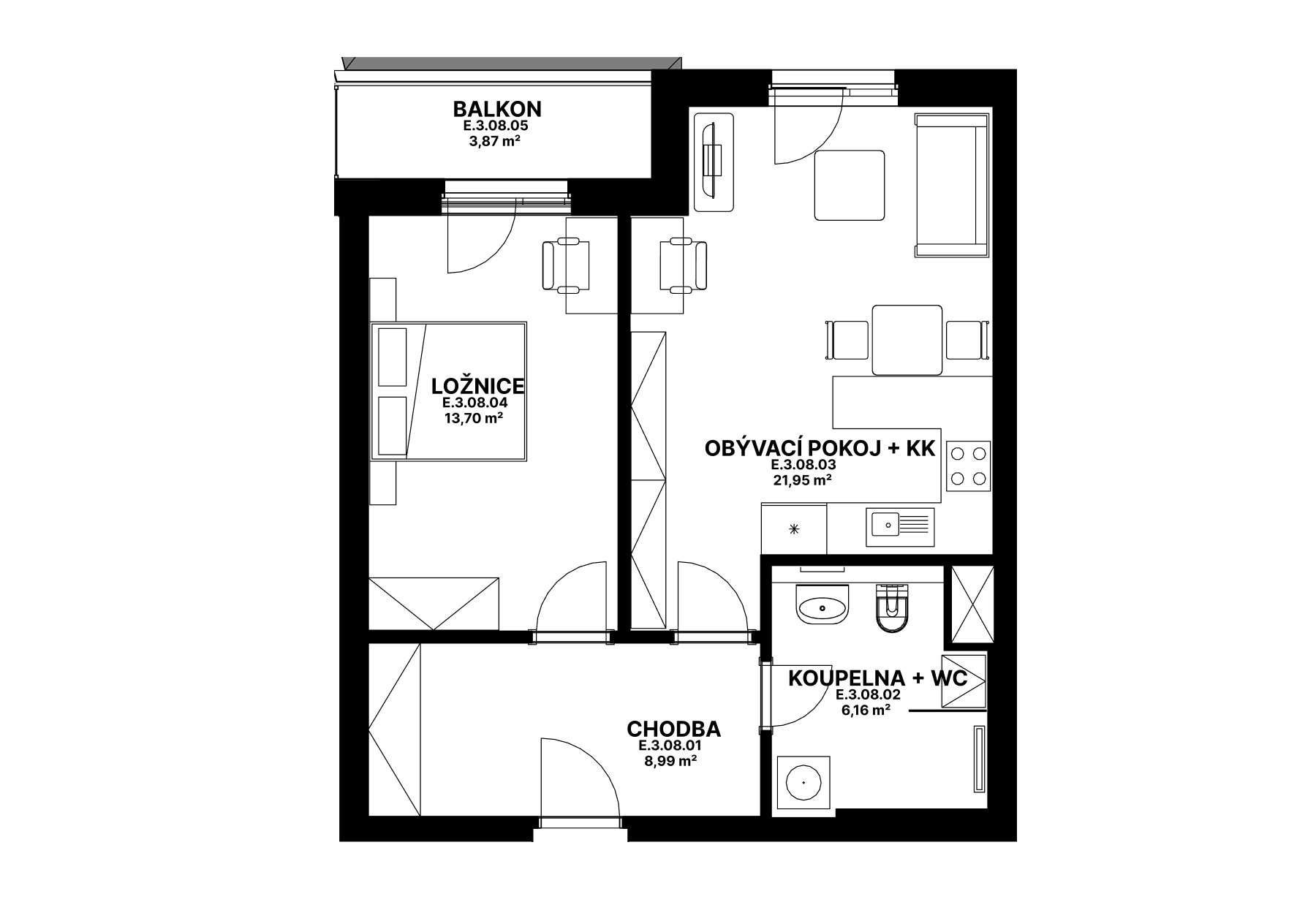 Půdorys