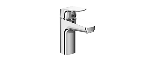 Baterie umyvadlová Ideal Standard stojánková páková Ceraflex Grande DN 15 chrom 