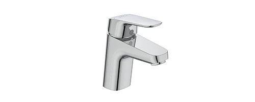 Baterie umyvadlová Ideal Standard stojánková páková CeraFlex bez odtokové garnitury (5l/min) DN 15 chrom 